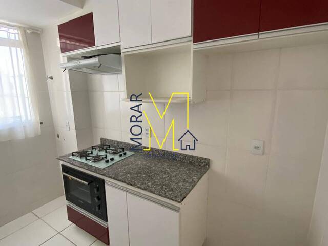 #MI2341 - Apartamento para Venda em Belo Horizonte - MG - 3