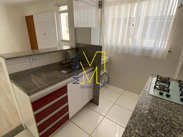 #MI2341 - Apartamento para Venda em Belo Horizonte - MG - 2