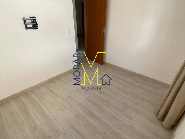 Apartamento para Venda em Belo Horizonte - 5
