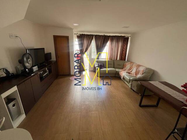 #MI2342 - Casa para Venda em Belo Horizonte - MG - 2