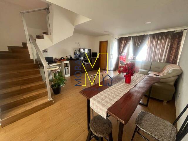 #MI2342 - Casa para Venda em Belo Horizonte - MG - 3