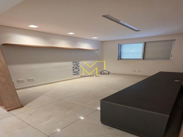 #MI2343 - Apartamento para Venda em Belo Horizonte - MG - 2
