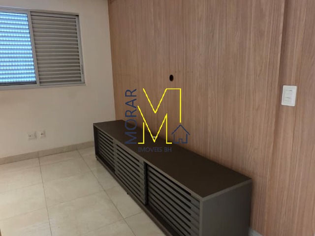#MI2343 - Apartamento para Venda em Belo Horizonte - MG - 3