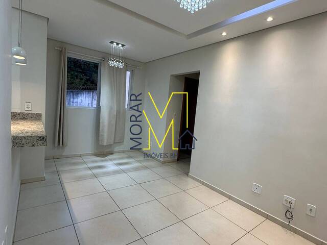 #MI2345 - Apartamento para Venda em Belo Horizonte - MG - 2