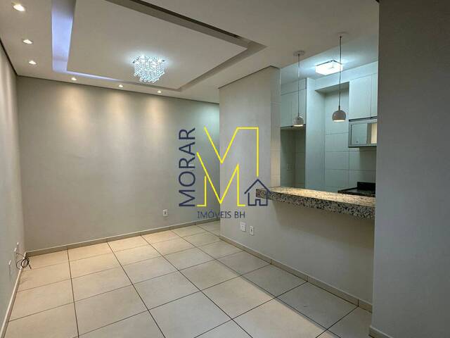 Apartamento para Venda em Belo Horizonte - 4