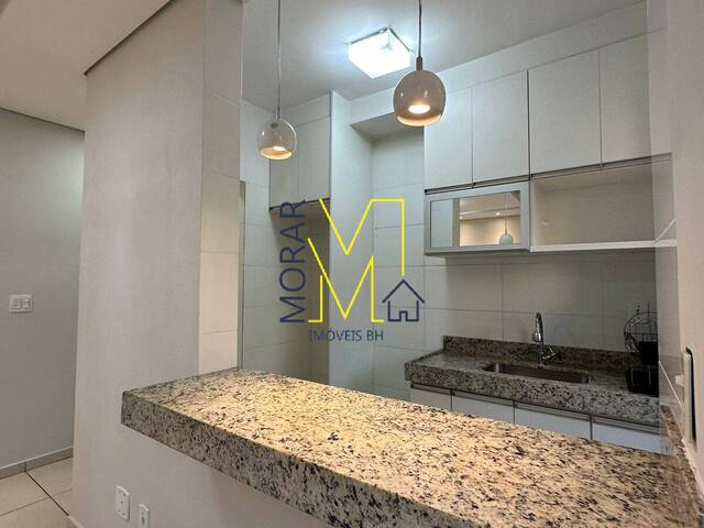 Apartamento para Venda em Belo Horizonte - 5