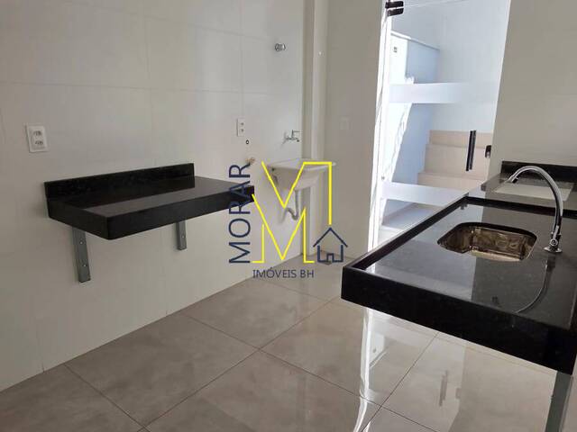 Apartamento para Venda em Belo Horizonte - 3