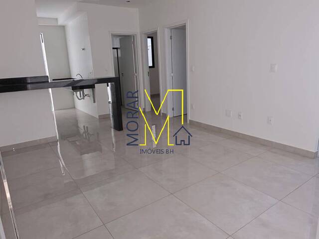 Apartamento para Venda em Belo Horizonte - 2