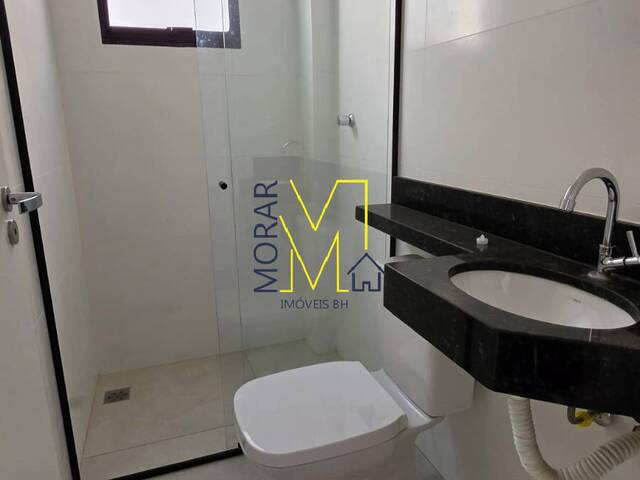 Apartamento para Venda em Belo Horizonte - 5