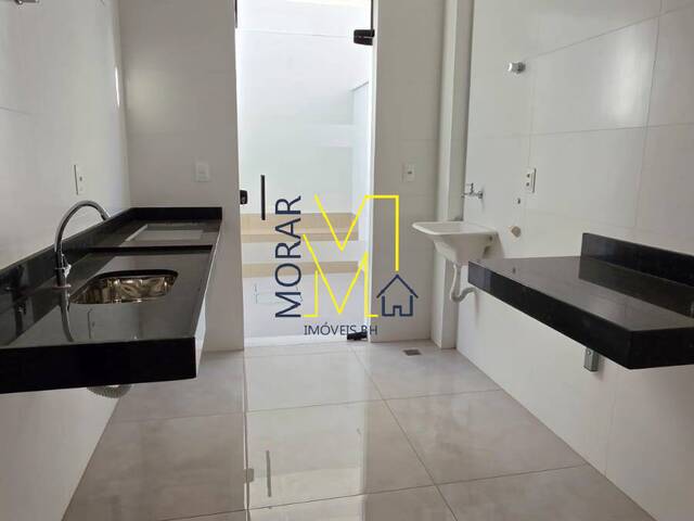 Apartamento para Venda em Belo Horizonte - 3