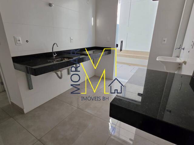 Apartamento para Venda em Belo Horizonte - 2