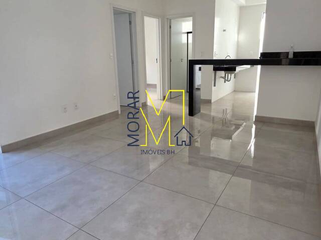Apartamento para Venda em Belo Horizonte - 4