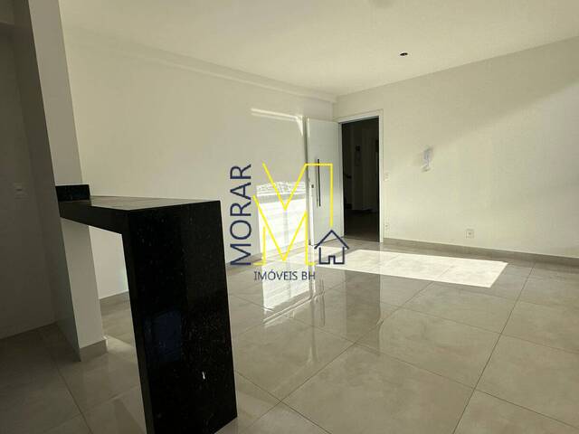 Apartamento para Venda em Belo Horizonte - 2