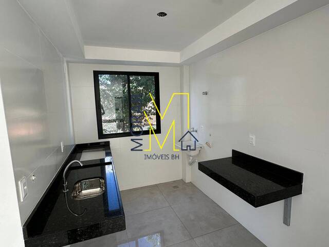 Apartamento para Venda em Belo Horizonte - 5