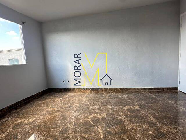 Apartamento para Venda em Belo Horizonte - 2