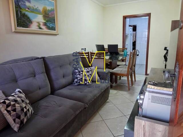 Casa para Venda em Belo Horizonte - 5