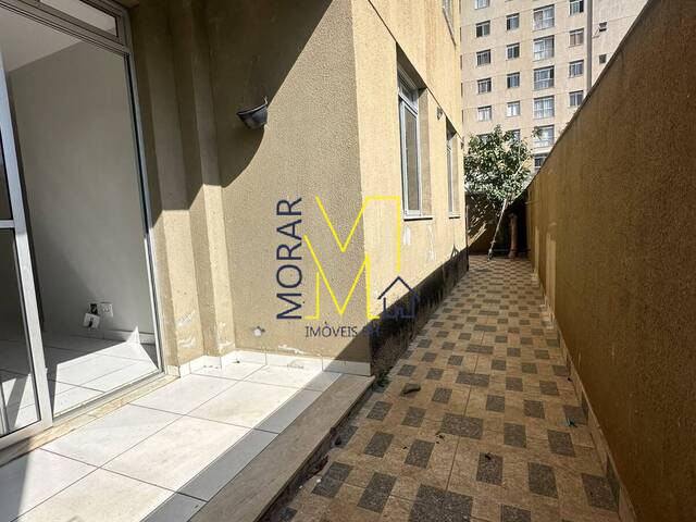 #MI2390 - Apartamento para Venda em Belo Horizonte - MG - 1