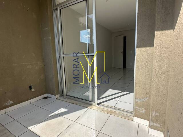 #MI2390 - Apartamento para Venda em Belo Horizonte - MG - 2