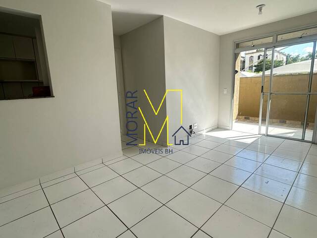 #MI2390 - Apartamento para Venda em Belo Horizonte - MG - 3