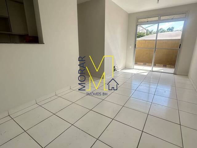 Apartamento para Venda em Belo Horizonte - 4