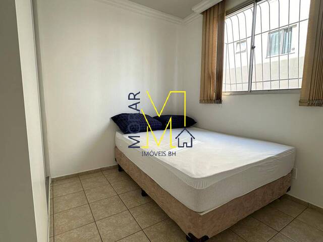 Apartamento para Venda em Belo Horizonte - 4