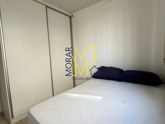 Apartamento para Venda em Belo Horizonte - 5