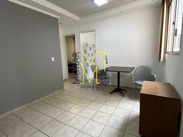 #MI2352 - Apartamento para Venda em Belo Horizonte - MG - 3