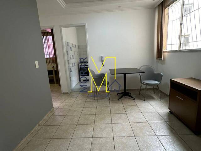 #MI2352 - Apartamento para Venda em Belo Horizonte - MG - 2