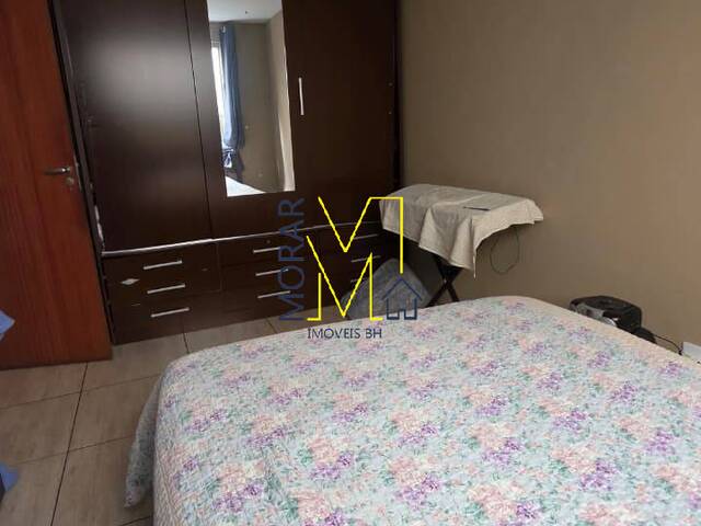Apartamento para Venda em Belo Horizonte - 4