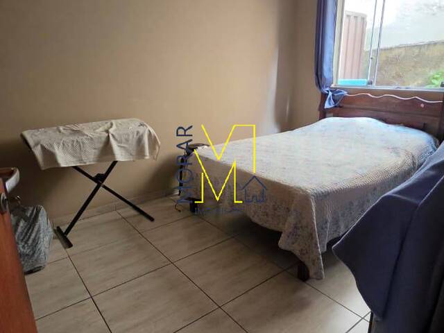 #MI2353 - Apartamento para Venda em Belo Horizonte - MG - 3