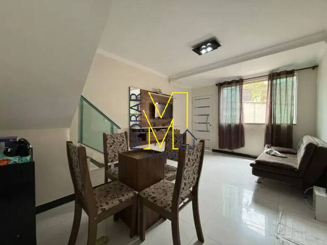 #MI2354 - Casa para Venda em Belo Horizonte - MG - 3