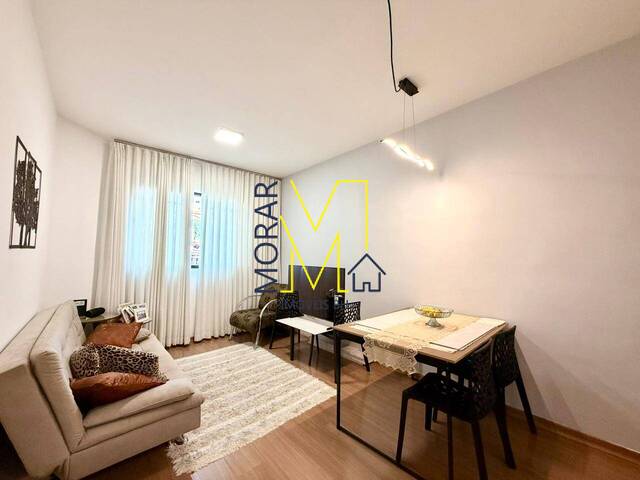 Apartamento para Venda em Belo Horizonte - 2