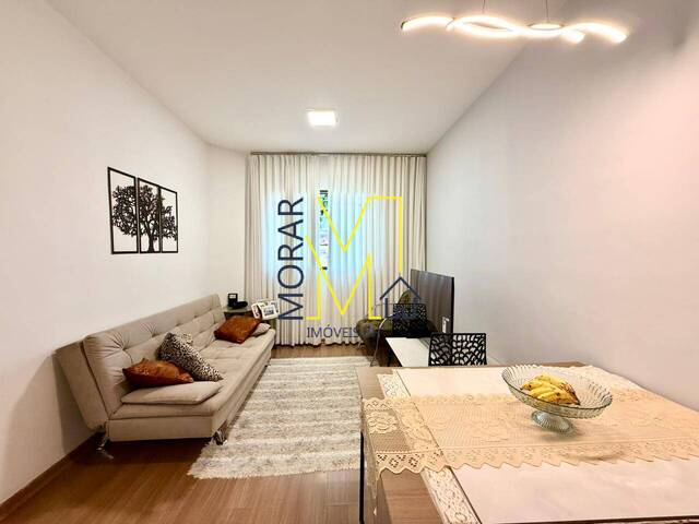 Apartamento para Venda em Belo Horizonte - 3