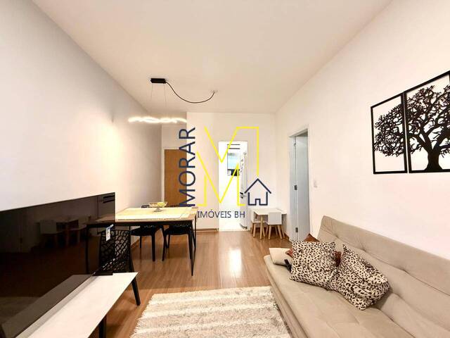 Apartamento para Venda em Belo Horizonte - 4