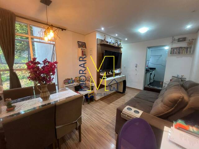 #MI2356 - Apartamento para Venda em Belo Horizonte - MG - 2