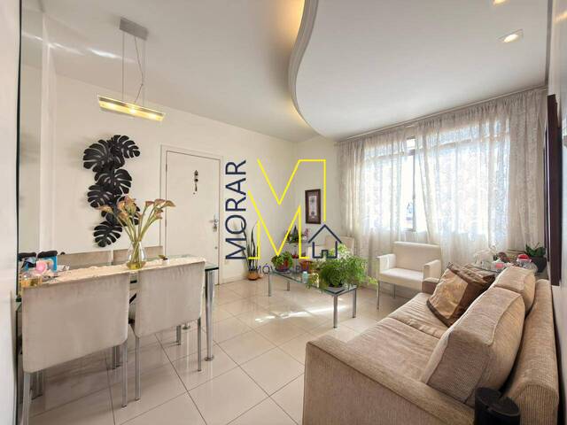 Apartamento para Venda em Belo Horizonte - 3