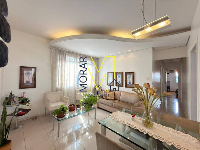 Apartamento para Venda em Belo Horizonte - 4