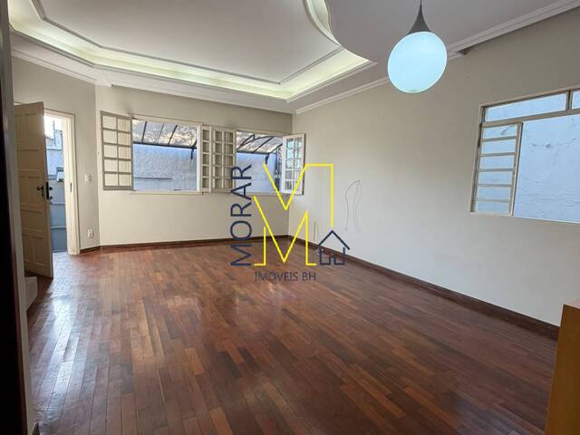 #MI2358 - Casa para Venda em Belo Horizonte - MG - 2