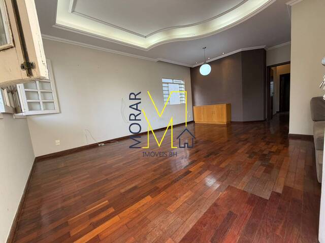 #MI2358 - Casa para Venda em Belo Horizonte - MG - 1