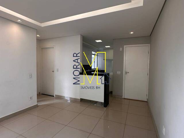 #MI2359 - Apartamento para Venda em Belo Horizonte - MG - 1