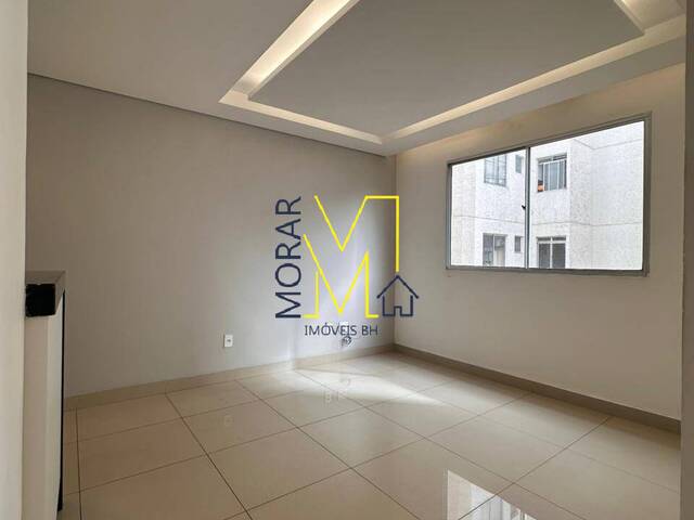 #MI2359 - Apartamento para Venda em Belo Horizonte - MG - 2