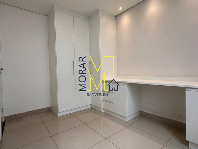 Apartamento para Venda em Belo Horizonte - 4