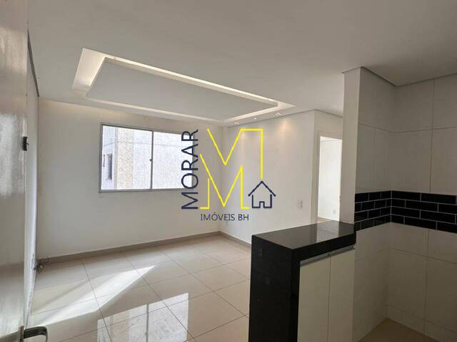 #MI2359 - Apartamento para Venda em Belo Horizonte - MG - 3