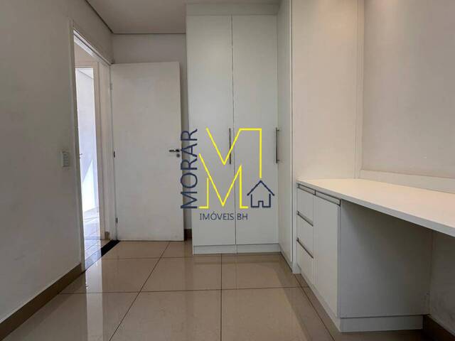 Apartamento para Venda em Belo Horizonte - 5