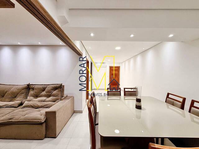 #MI2360 - Apartamento para Venda em Belo Horizonte - MG - 3