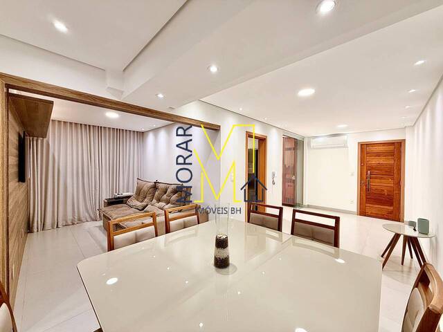 Apartamento para Venda em Belo Horizonte - 4