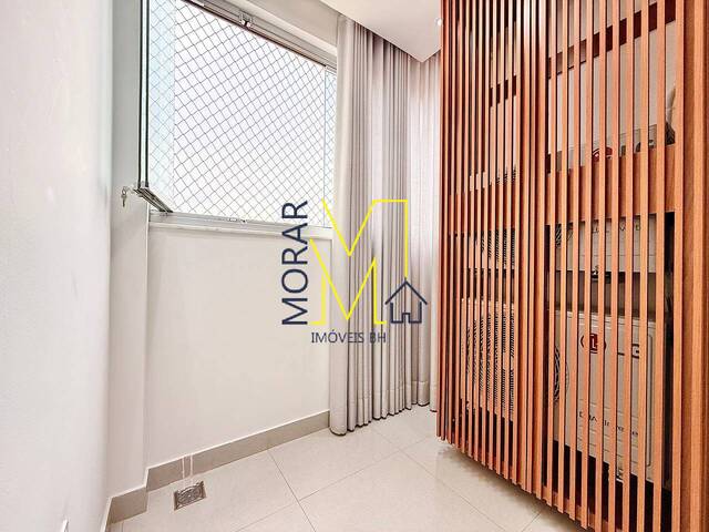 Apartamento para Venda em Belo Horizonte - 5
