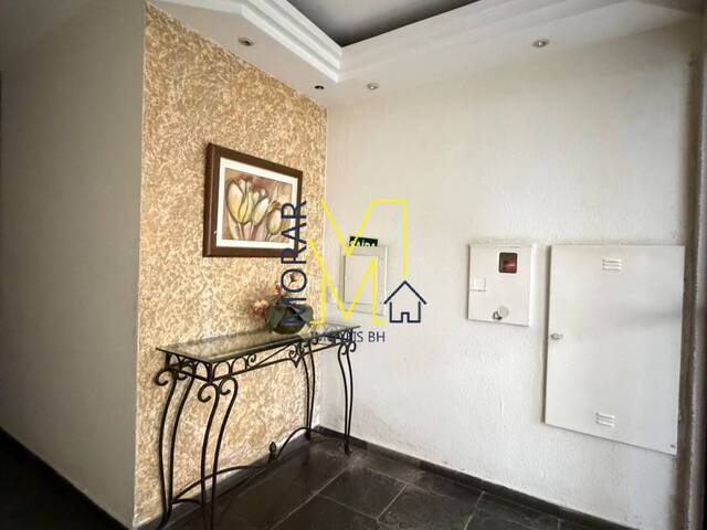 Apartamento para Venda em Belo Horizonte - 4