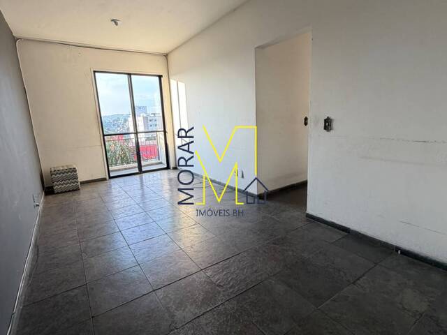 Apartamento para Venda em Belo Horizonte - 2