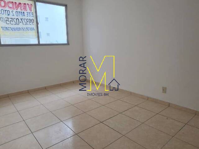 #MI2362 - Apartamento para Venda em Belo Horizonte - MG - 2